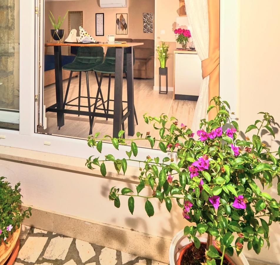 Suite By The Beach For 2 Cavtat Exterior foto