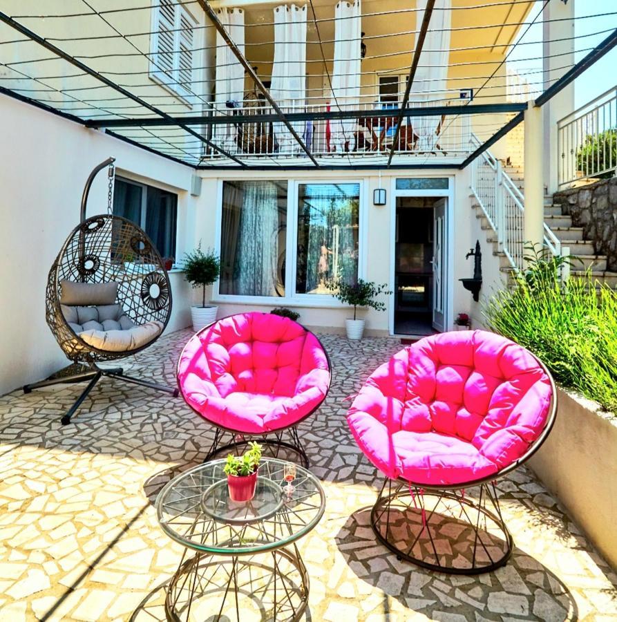 Suite By The Beach For 2 Cavtat Exterior foto