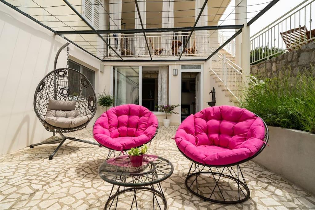 Suite By The Beach For 2 Cavtat Exterior foto