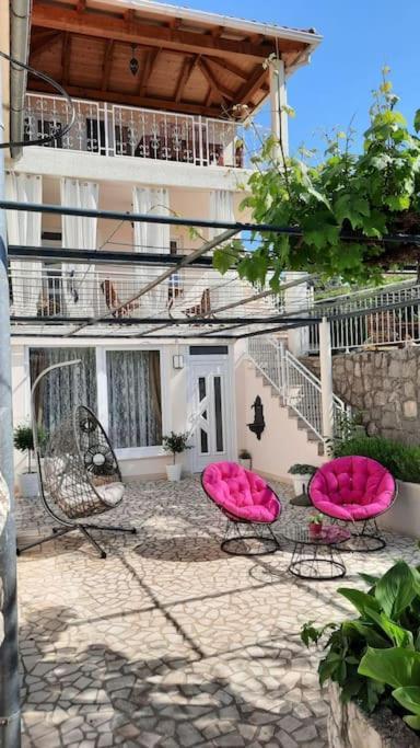 Suite By The Beach For 2 Cavtat Exterior foto