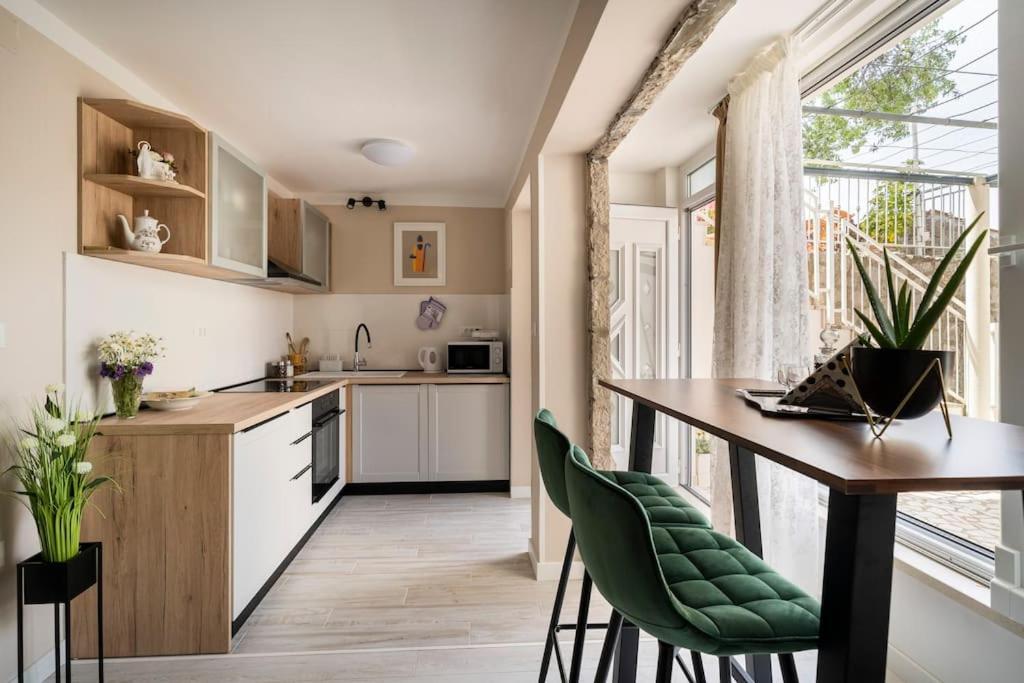 Suite By The Beach For 2 Cavtat Exterior foto